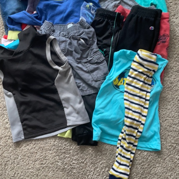 5T bundle - Picture 4 of 13